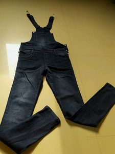 New Demin Jumpsuit