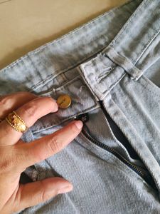 Denim Jeans