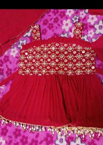 Girl Clothes ,Nighty, Dulhan Chuda