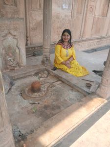 Radhe Krishna Lehnga Choli