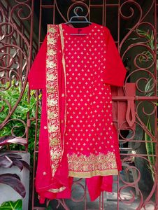 New Ishin Kurta Set