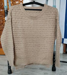 Cozy Knit Sweaters - Set of Two