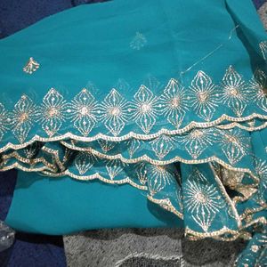Beautiful Dress Material
