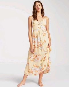 Honey - Midi Dress for Women