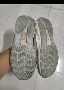 Mint “Zudio” Shoes 👟