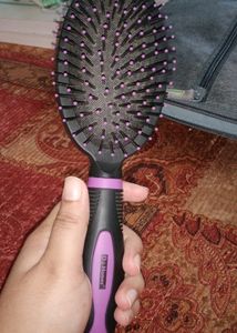 Hair Comb