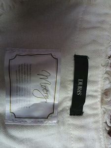 Pearl White Jacket