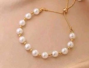 Pearl Bracelet