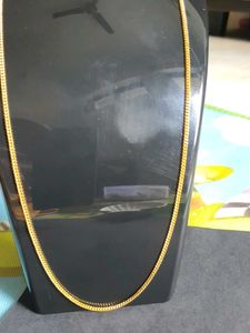 Men&#39;s Gold Plated Chain