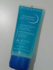 BIODERMA Atoderm Gel Douche