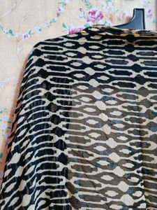 🇳🇿💫🎀Elegant Printed Dupatta