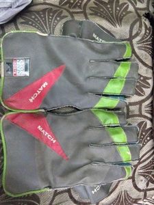 Cricket keeping Gloves