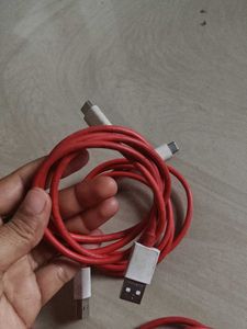 Oneplus Cable