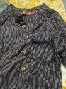 Short Kurti