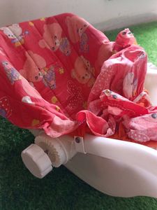 Baby Bath Tub