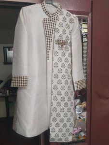 Wedding Shervani
