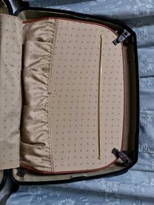 VIP Elanza 79×61x27 cm³ Polycarbonate Suitcase