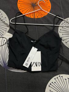 ZARA authentic top