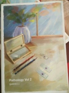 MARROW Edition 5 Pathology Notes Unused