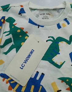 Boys Set Of Pair