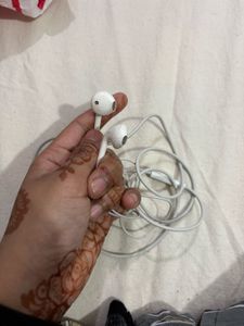 Vivo earphone