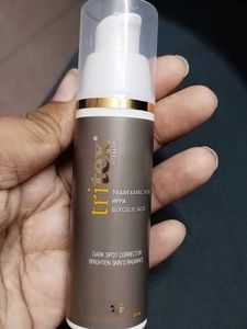 Tritex Serum - Dark Spot Corrector