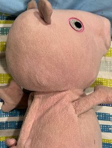 Peppa Pig Soft Toy