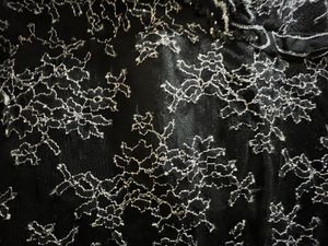 Lace Detail Slip Dress