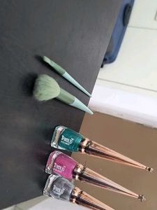 Touch Up Eyeliner Set