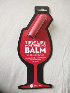 Sugar Tipsy Lips Balm