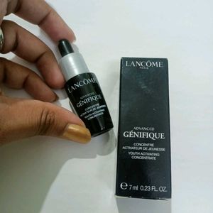 Lancome Advanced Genifique Serum - 7ml
