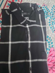 Super Comfy Fabric Shirt
