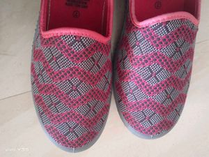 casual wear shoe