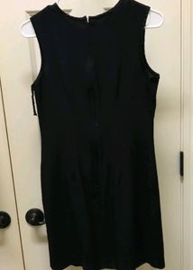 Black Formal Dress