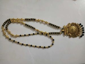 Elegant Mangalsutra Necklace