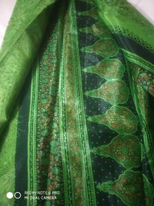 Light Weight Saree 😍