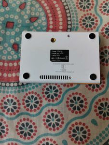Mini Portable Projector