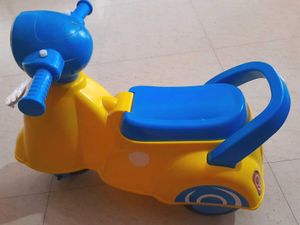 Baby Scooter