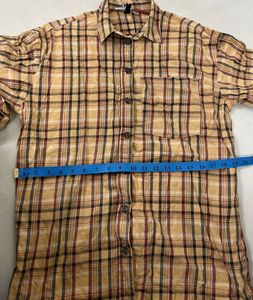 H&amp;M button up shirt