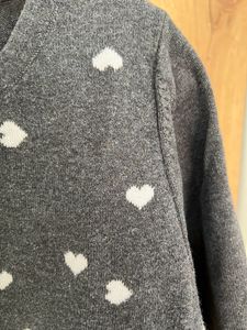 Knitted Top