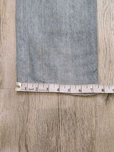 Ma2466 Armani exchange jeans waist 34 inches