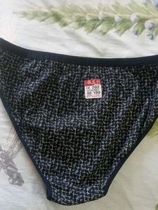 Panties Combo