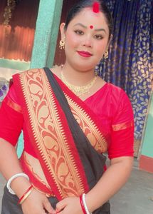 Daily Wear Saree