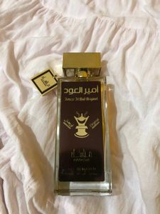 Al oudh Arabic perfume