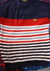 A Full Sleeve Sweatshirt