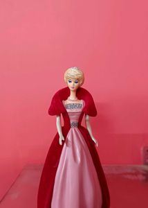 Barbie Sophisticated Lady 1963 Ornament