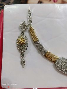 Premium Quality Women&#39;s Jewellery Set Combo -3😍
