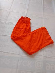Kurti Pant Set