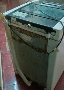 LG Washing Machine