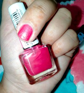 Elle 18 💅🏻 Nailpaints